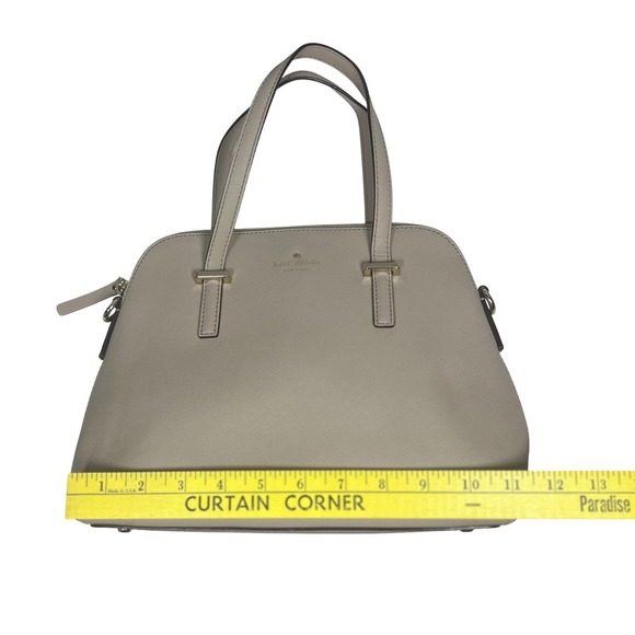 Kate Spade New York Cedar Street Maise Satchel - Picture 14 of 16